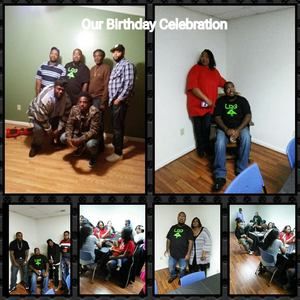 Meet your Posher, Deborah